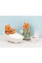 5148 Sylvanian Families Banyo ve Tuvalet Seti (figürler dahil değildir) +3 yaş