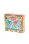 5152 CAEGT-5152 WORLDS ANİMAL