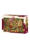 5176 Art Puzzle Büyülü Orman 1000 Parça Puzzle