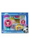 5196 Littlest Pet Shop Minişler Eğlence Fabrikası Oyun Seti S1 -Sunman