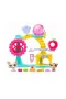 5196 Littlest Pet Shop Minişler Eğlence Fabrikası Oyun Seti S1 -Sunman