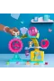 5196 Littlest Pet Shop Minişler Eğlence Fabrikası Oyun Seti S1 -Sunman