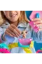 5196 Littlest Pet Shop Minişler Eğlence Fabrikası Oyun Seti S1 -Sunman