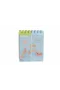 5218 OYUNCAK YOL VE BLOK SET 30 PCS