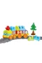5220 OYUNCAK TREN SET 36 PARÇA
