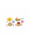 5225 Sylvanian Families Pankek Seti figürler ayrı satılır +3 yaş