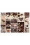 5233 Kahve Çekirdekleri  1000 Parça - Art Puzzle