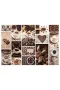 5233 Kahve Çekirdekleri  1000 Parça - Art Puzzle