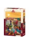 5238 Çiçek Limanı 1000 Parça - Art Puzzle