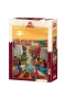 5238 Çiçek Limanı 1000 Parça - Art Puzzle