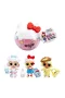 523857-523840 L.O.L. Tots Hello Kitty
