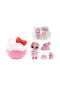 523857-523840 L.O.L. Tots Hello Kitty