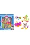 5240 Littlest Pet Shop - Minişler Safari Oyun Seti S1 -Sunman