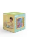 5292 OYUNCAK EDUCATIONAL CUBE PUZZLE