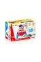 5298 AKTIVITE OYUN MASASI 30PCS MEGA BLOK