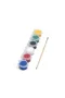 5307 Kumtoys Taş Boyama - Stone Painting / +6 yaş