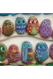 5307 Kumtoys Taş Boyama - Stone Painting / +6 yaş