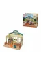 5315 Sylvanian Families Grocery Market - Manav - figürler ayrı satılır +3 yaş