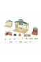 5315 Sylvanian Families Grocery Market - Manav - figürler ayrı satılır +3 yaş