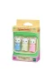5337 Sylvanian Families Marshmallow Fare Üçüzler +3 yaş