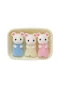 5337 Sylvanian Families Marshmallow Fare Üçüzler +3 yaş