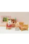 5338 Sylvanian Families, Çocuk Yatak Odası Seti, +3 yaş, figürler ayrı satılır.