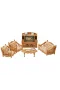 5339 Sylvanian Families Oturma Odası Seti +3 yaş figür dahil değil
