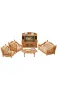 5339 Sylvanian Families Oturma Odası Seti +3 yaş figür dahil değil