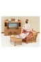 5339 Sylvanian Families Oturma Odası Seti +3 yaş figür dahil değil
