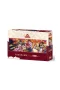 5352 Art Puzzle, Jazzın Renkleri 1000 Parça Puzzle