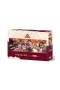 5352 Art Puzzle, Jazzın Renkleri 1000 Parça Puzzle