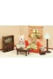 5379 Sylvanian Families Oturma Odası Seti +3 yaş
