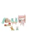 5397 Sylvanian Families Bebek Odası Seti +3 yaş