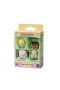 5406 Sylvanian Families Walnut Sincap Bebek +3 yaş