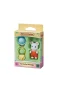 5408 Sylvanian Families Marshmallow Fare Bebek +3 yaş