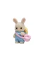 5413 Sylvanian Families Beyaz Tavşan Bebek +3 yaş