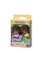 5424 Sylvanian Families Kirpi İkiz Bebekler +3 yaş