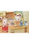 5442 Sylvanian Families Ada Mutfak +3 yaş figür dahil değil