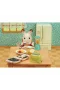 5444 Sylvanian Families Kahvaltı Seti +3 yaş figür dahil değil