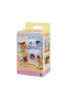 5445 Sylvanian Families Çamaşır Makinesi ve Süpürge +3 yaş figür dahil değil