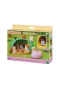 5453 Sylvanian Families Yavru Kirpi Yuvası  +3 yaş