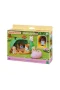 5453 Sylvanian Families Yavru Kirpi Yuvası  +3 yaş