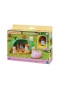 5453 Sylvanian Families Yavru Kirpi Yuvası  +3 yaş