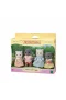 5455 Sylvanian Families İran Kedi Ailesi +3 yaş
