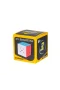 54712 QY Speed Cube Sail - Zeka Küpü 3x3 -Başel