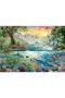 5485 Art Puzzle, Ütopya 2000 Parça Puzzle