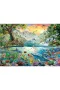 5485 Art Puzzle, Ütopya 2000 Parça Puzzle