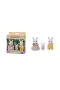 5501 Sylvanian Families Kar Tavşanı Ailesi +3 yaş