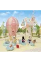 5526 Sylvanian Families Bebek Yel Değirmeni Parkı +3 yaş