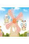 5526 Sylvanian Families Bebek Yel Değirmeni Parkı +3 yaş